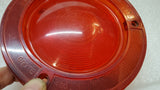 61-68 International Pickup Travelall Travelette 61-71 Scout 80/800 Taillight Lens