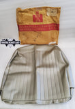 NOS International 61-71 Scout 800 Bucket Seat Cover (back only)