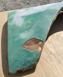 61-68 International Harvester Pickup Travelall Travelette Passenger Side Front Fender