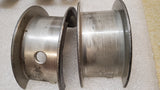 NOS International Harvester 6 Cylinder BD 220 & 240 .030 Crankshaft Bearing set 80581R92
