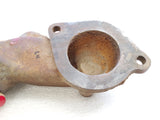 69-72 International Pickup Travelall V8 Thermostat Housing/ Water Neck