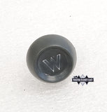 61-65 International Scout 80 Windshield Wiper Switch knob