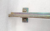 71-80 Scout II Terra Traveler Front Passenger Side Lower Window Track