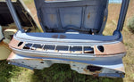61 to 68 C series patina cab