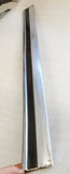 72-75 International IH Pickup Travelette 3" x 39" Passenger Front Bed Trim Moulding