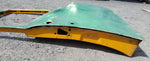 61-68 International Pickup Travelall Travelette Passenger Door Shell