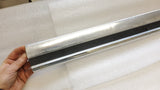 71-78 International IH Scout II, Terra, Traveler 3"x 46" Door Trim Moulding