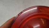 61-68 International Pickup Travelall Travelette 61-71 Scout 80/800 Taillight Lens