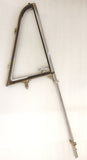 69-75 International Pickup Travelette Travelall wing window Passenger Side