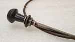 57-60 International Harvester Pickup Travelall Travelette Choke Cable