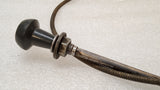 57-60 International Harvester Pickup Travelall Travelette Choke Cable
