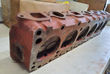 Reman International Harvester 164414R21 259203C91 Cylinder Head LP BD BG 241 265