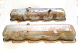 NOS International Harvester 304, 345, 392 Cylinder Head Valve Cover 379226C3