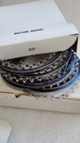 NOS Sealed Power International Harvester V8 392 .020 Piston Rings E-273K 020