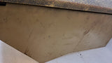 71-80 International Scout II Terra Traveler Center Console Box