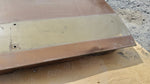 69-75 International Harvester Pickup, Travelall, Travelette Passenger Side Front Door Shell