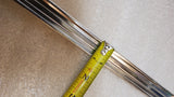 NOS 73-75 International Harvester Pickup Travelall Travelette Front Door 1" Trim Moulding