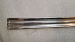 NOS 73-75 International Harvester Pickup Travelall Travelette Front Door 1" Trim Moulding