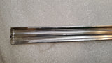 NOS 73-75 International Harvester Pickup Travelall Travelette Front Door 1" Trim Moulding