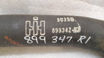 NOS International Harvester 61-68 Pickup Travelall Inlet Radiator Hose 899347R1