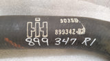 NOS International Harvester 61-68 Pickup Travelall Inlet Radiator Hose 899347R1