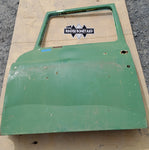 61-68 International Pickup Travelall Travelette Driver Front Door Shell