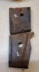 Reserved for Myron Brake Booster Assembly