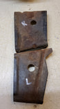 Reserved for Myron Brake Booster Assembly