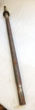 61-65 International Scout 80 Dana 27 Rear Axle Shaft Driver Side