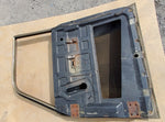 69-75 International Harvester Pickup, Travelall, Travelette Passenger Side Front Door Shell