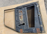 69-75 International Harvester Pickup, Travelall, Travelette Passenger Side Front Door Shell