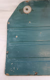 59-68 International Pickup Travelall Travelette Passenger Side Inner Door Panel