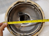 International Harvester 62-68 Pickup Travelall Travelette Headlight Bucket