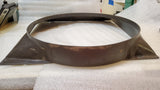 76-80 International Harvester Scout II Terra Traveler Fan Shroud v8 and 196 4 cylinder