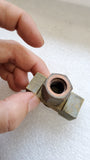 61-68 International Harvester Pickup Travelall Brake Junction Block & Banjo Bolt