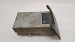 1969-1972 International Pickup Travelall Travelette Ashtray Ash Tray