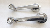 61-68 International IH Pickup Travelall Travelette 63-71 Scout 80/800 Window Crank