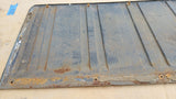 69-75 International Harvester IH Travelall Interior Tailgate Panel
