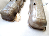 NOS International Harvester 304, 345, 392 Cylinder Head Valve Cover 379226C3