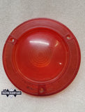61-68 International Pickup Travelall Travelette 61-71 Scout 80/800 Taillight Lens