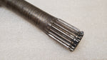 1956-57 International Harvester S120 Front Axle Shaft