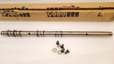 NOS Rocker Arm Shaft  4cyl & V8 Engine 488886C91