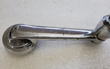 61-71 International Scout 80/800 61-68 Pickup Travelall Travelette Window Crank