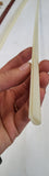 NOS International Harvester 69-75 Plastic Front Headliner Panel Trim Moulding 404899C2