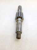 Dana Spicer 18 Transfer Case Output Shaft