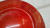 61-68 International Pickup Travelall Travelette Scout 80/800 Taillight Lense