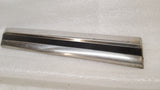 71-80 Scout II Trim Moulding LH Front Fender 14" Stainless Steel