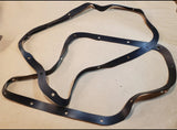 International Harvester 727 Automatic Transmission Filter And Pan Gasket Set