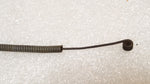 61-68 International Pickup Travelall Travelette Driver Side Vent Knob & Cable 13.5"