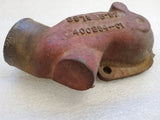 69-72 International Pickup Travelall V8 Thermostat Housing/ Water Neck